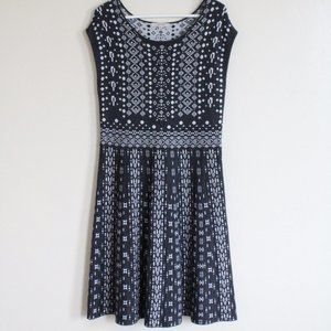 💛Knit sleeveless dress